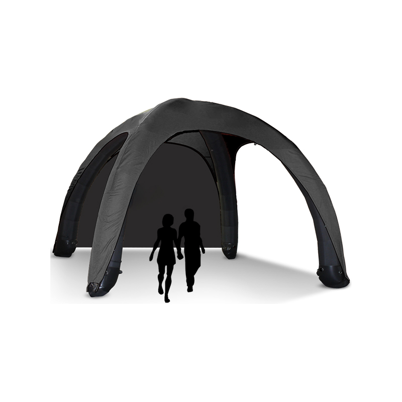 Outdoor Camping Exhibition - qm-Exhibition ライトシェードポップキャンピングハウス 折りたたみ式高品質プロモーションエア広告屋外インフレータブルテント スポーツ屋内！
