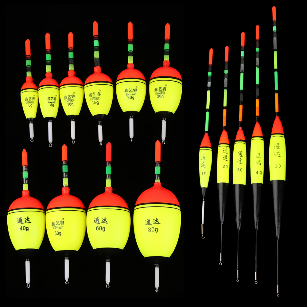 Glow Sticks Survival - 1PC 2 スタイル Eva フォーム発光ボール Boia