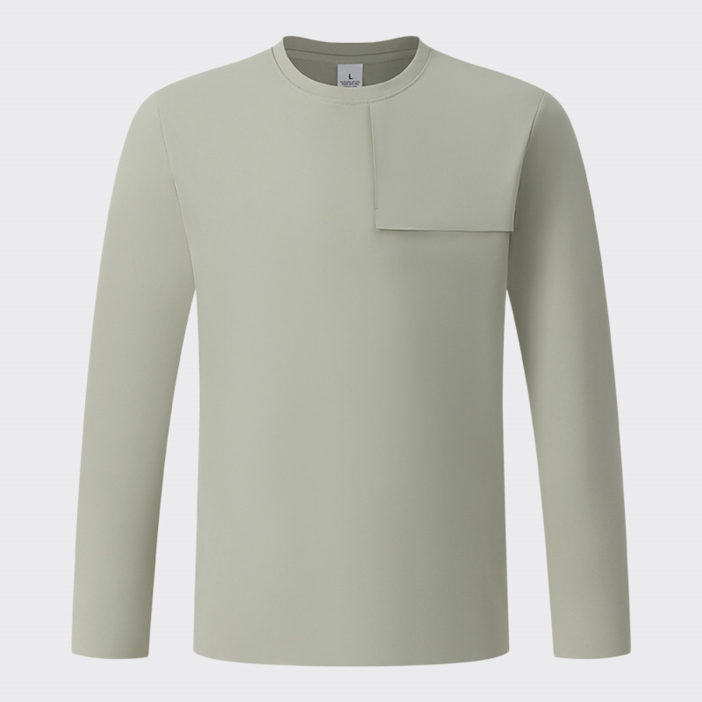 2026 新しいメンズ長袖 Tシャツランニングシャツ速乾性通 - Outdoor Camping Equipment のレビューと価格