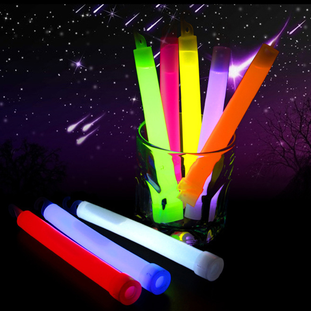 ミリタリーゴーライトスティック,屋外蛍光スティック,緊急ハロ - Glow Sticks Survival のレビューと価格