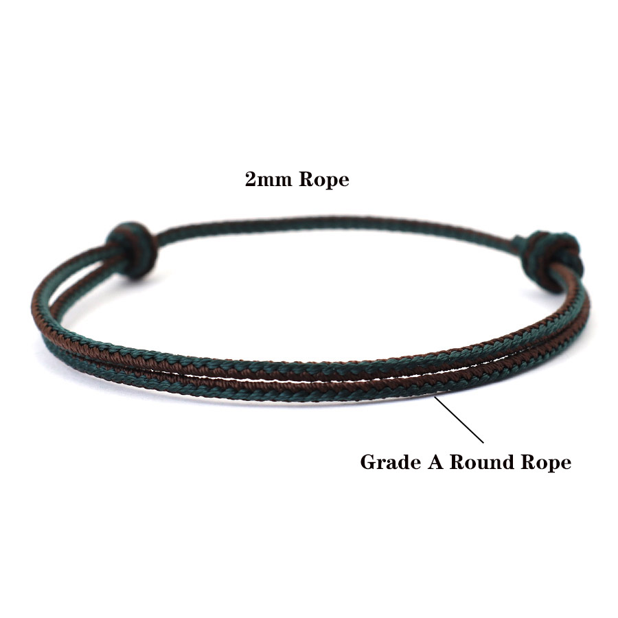 男性用のユニークなブレスレット,ハンドアクセサリー,アウトド - Paracord Bracelet のレビューと価格