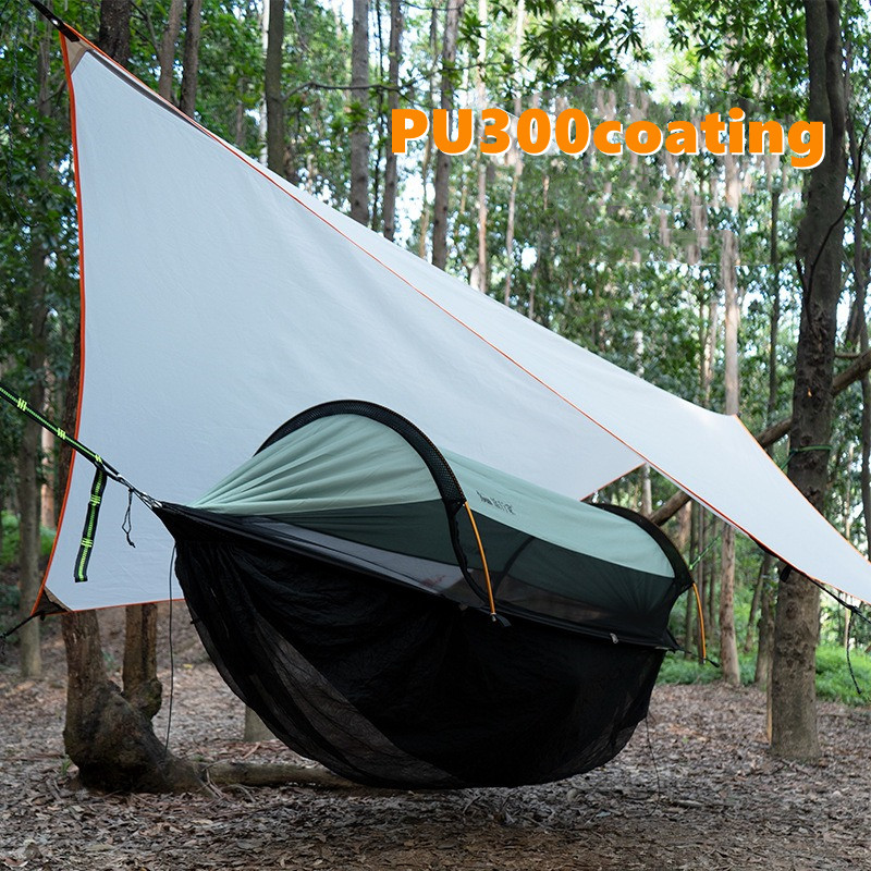 アウトドアキャンプサンシェードキャノピーテント、日焼け防止ハ - Outdoor Camping Canopy のレビューと価格