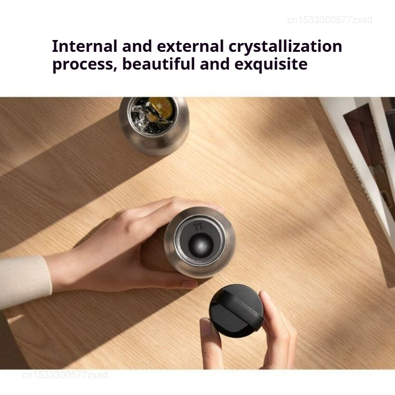 チタン製断熱カップ 携帯用純チタンインナーポット 抗菌 長持 - Vacuum Insulated Flask のレビューと価格