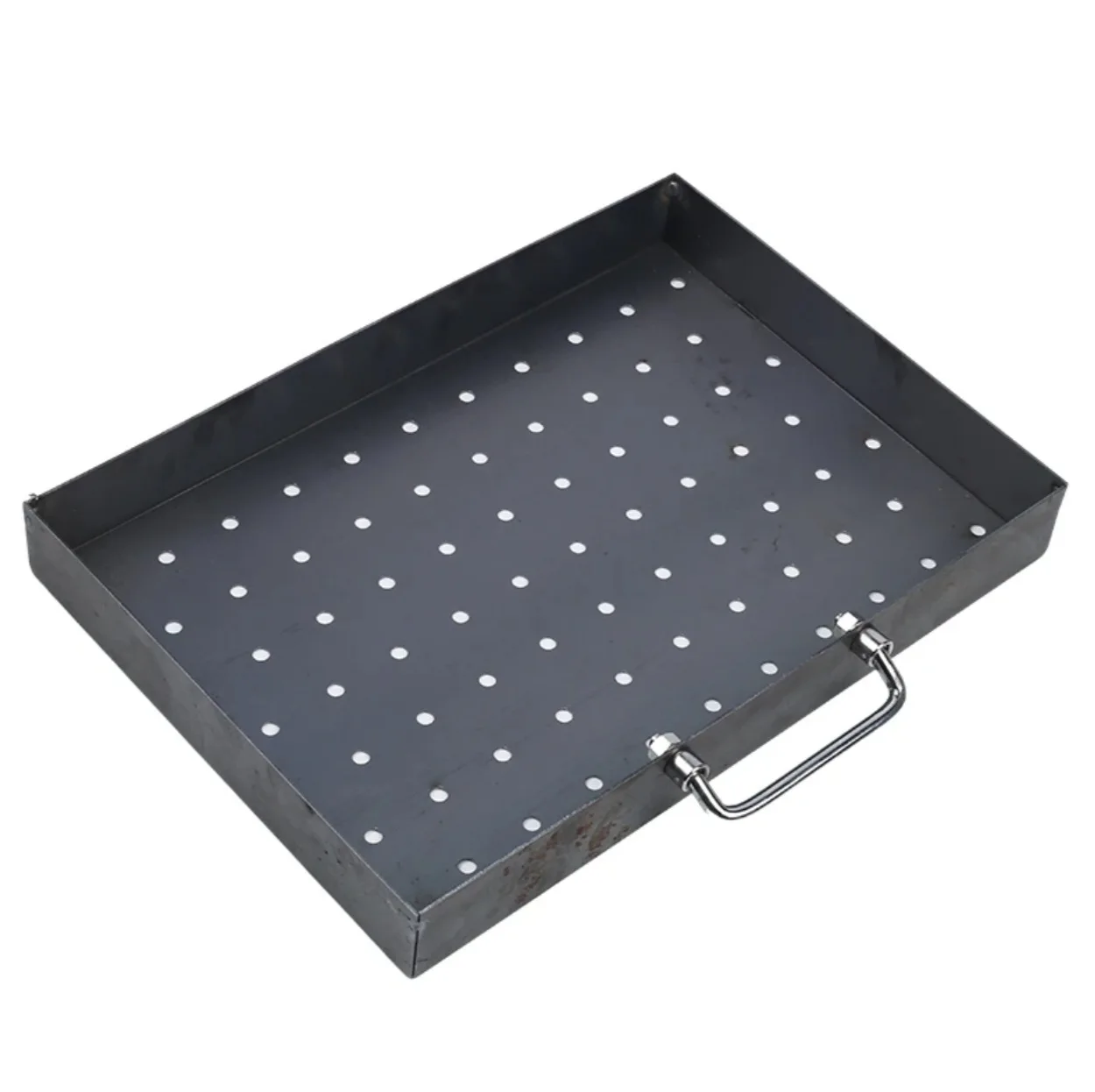 耐久性のある自動回転BBQグリル、高さのある厚みのある恒温オ - Outdoor Camping Grill のレビューと価格