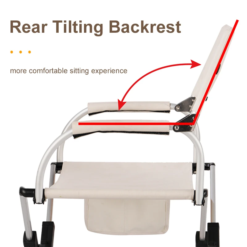 折りたたみ式ディレクターズチェア アウトドア キャンプ ビー - Outdoor Camping Rocking Chair のレビューと価格