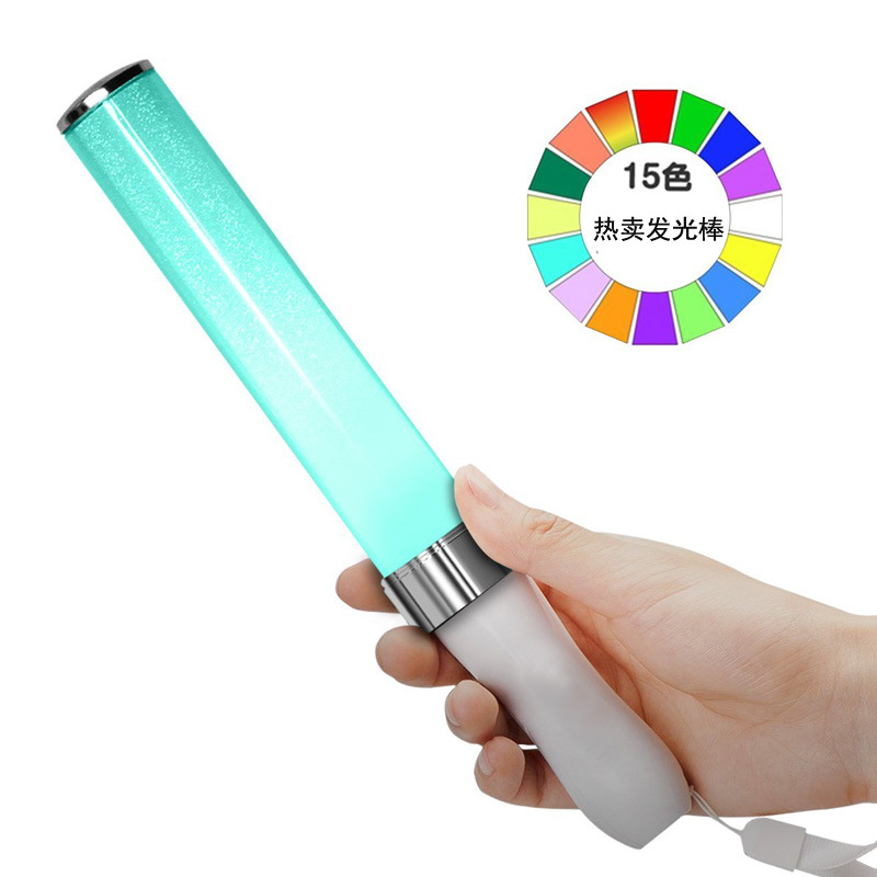 LEDグローライトスティック,バッテリー駆動,結婚式,パーテ - Glow Sticks Survival のレビューと価格