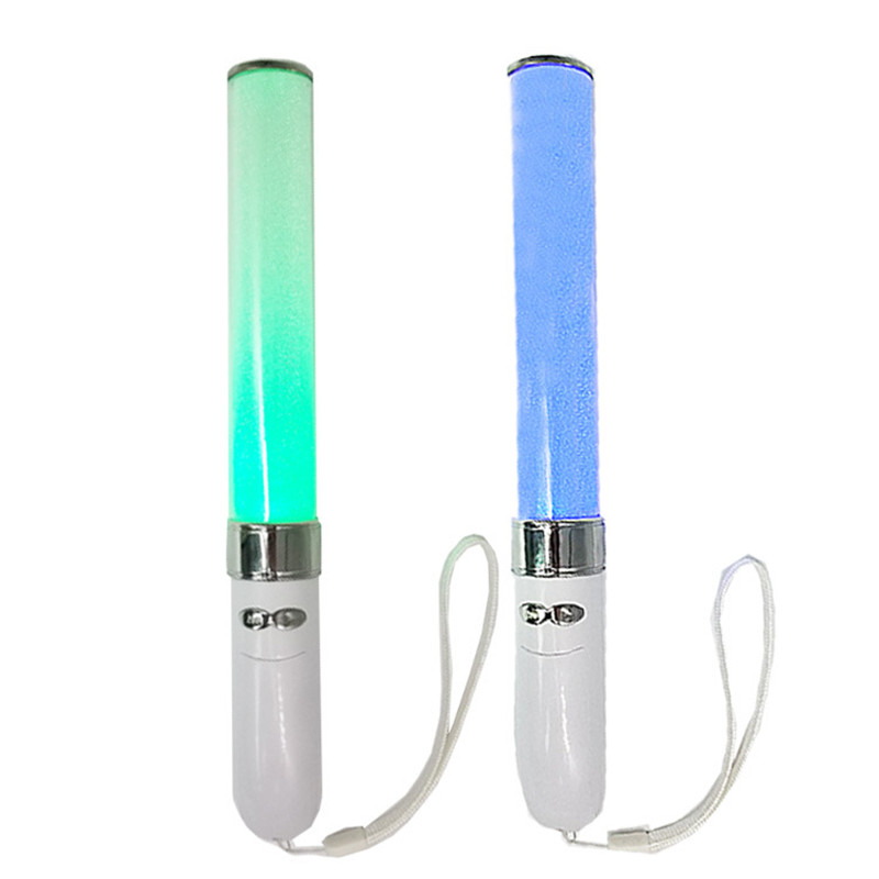 LEDグローライトスティック,バッテリー駆動,結婚式,パーテ - Glow Sticks Survival のレビューと価格