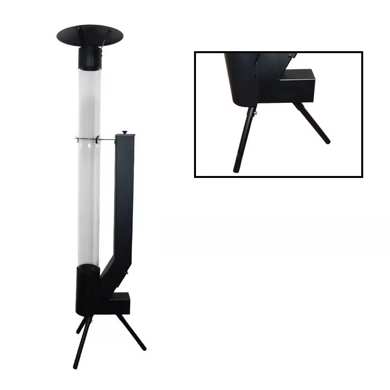 屋外キャンプ、冬用ペレットストーブ、垂直型薪ストーブ、庭用暖 - Outdoor Camping Wood Stove のレビューと価格