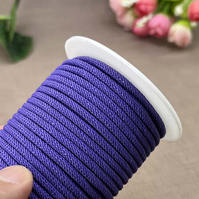 20 メートルミラノ編組コード 3/4 ミリメートル高強度  - Paracord Bracelet のレビューと価格