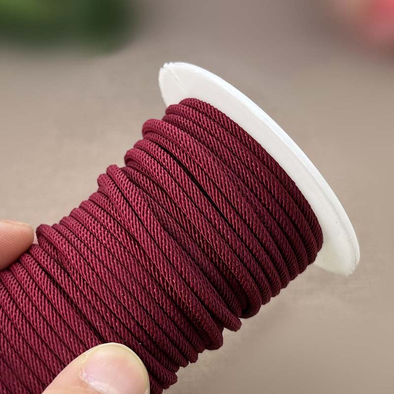 20 メートルミラノ編組コード 3/4 ミリメートル高強度  - Paracord Bracelet のレビューと価格