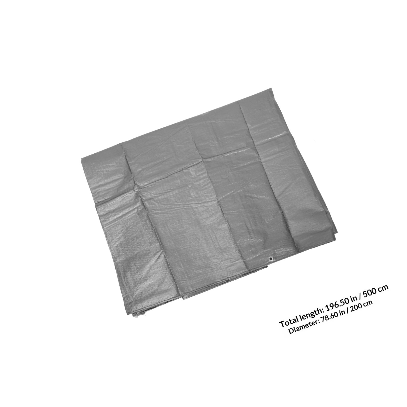 防水加工を施した、耐久性に優れた屋外用ターポリンシート。トラ - Outdoor Camping Canopy のレビューと価格