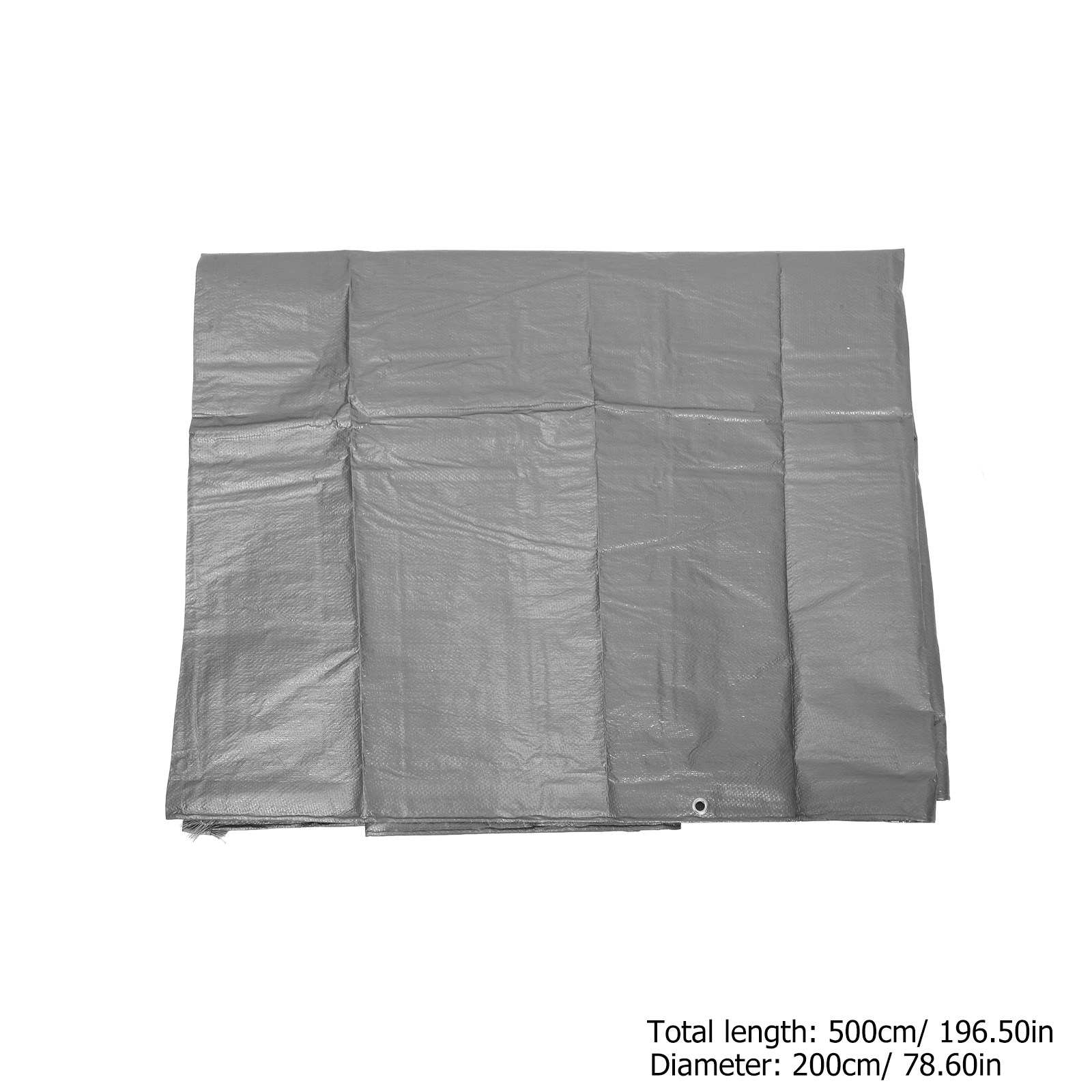 防水加工を施した、耐久性に優れた屋外用ターポリンシート。トラ - Outdoor Camping Canopy のレビューと価格