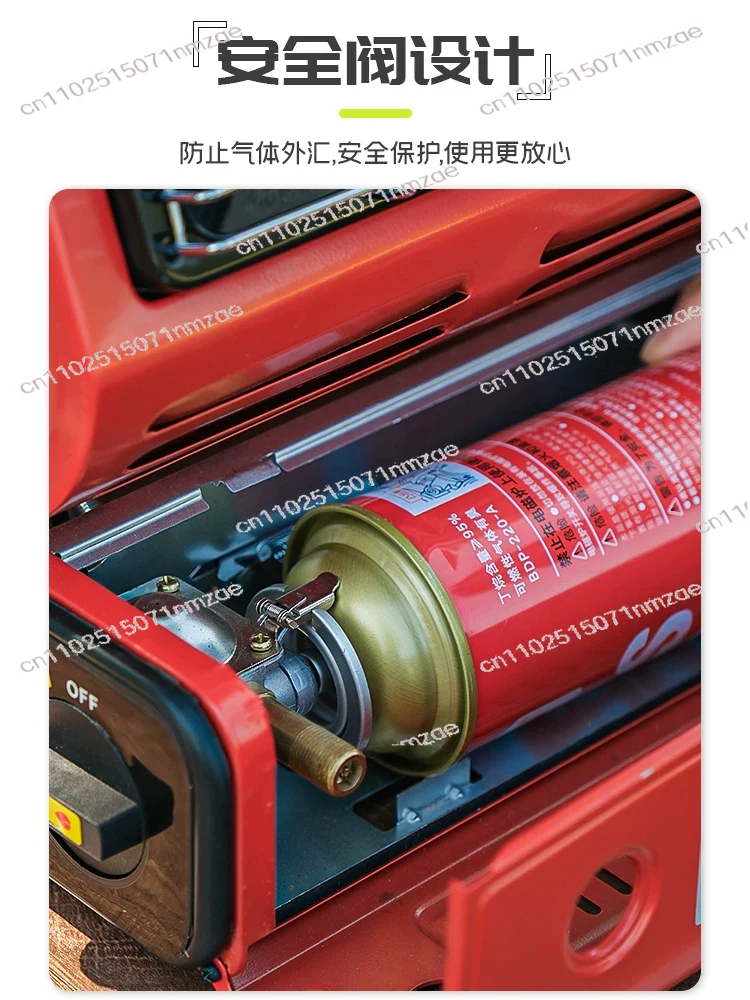 ヒーター 旅行 キャンプ ハイキング ピクニック用品 両用ス - Outdoor Camping Equipment のレビューと価格