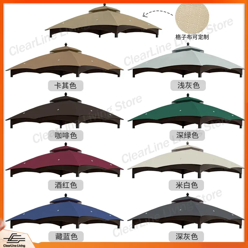 売れ筋商品 アウトドア キャンプ キャノピーテント 10x1 - Outdoor Camping Canopy のレビューと価格
