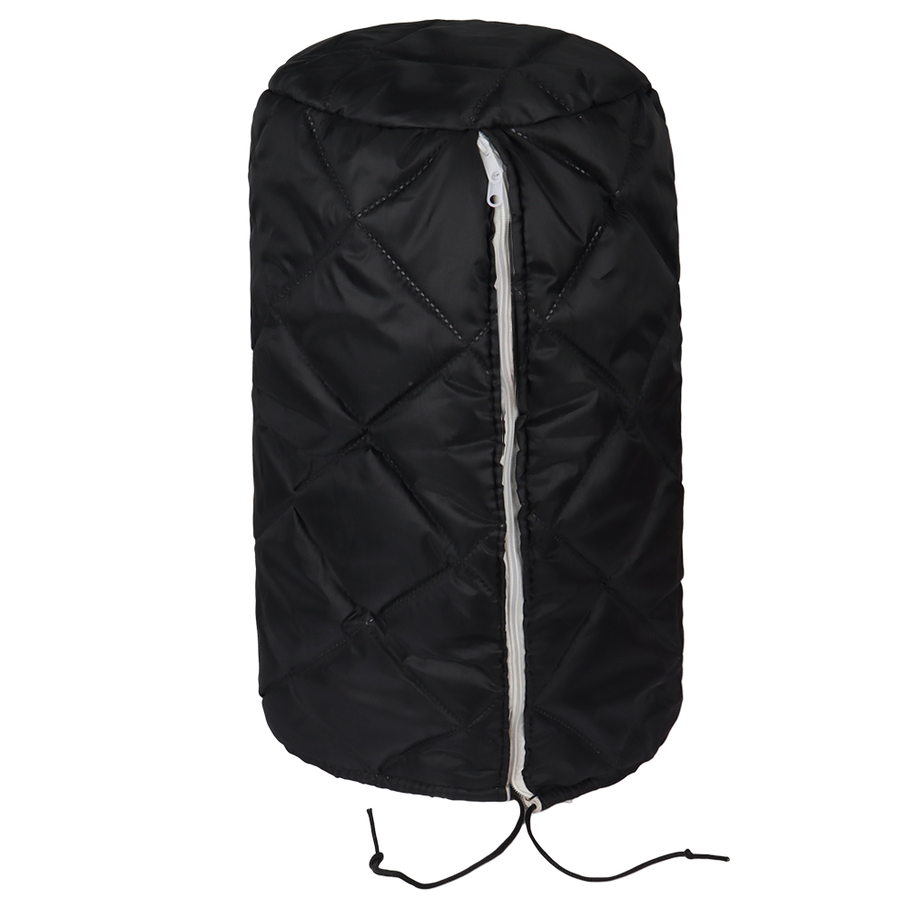 1pc 冬用屋外キャンプガスプロパンボトルカバー断熱サーマル - Outdoor Camp のレビューと価格